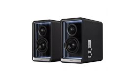 Edifier QR65 hangszóró (fekete) (QR65 BLACK)